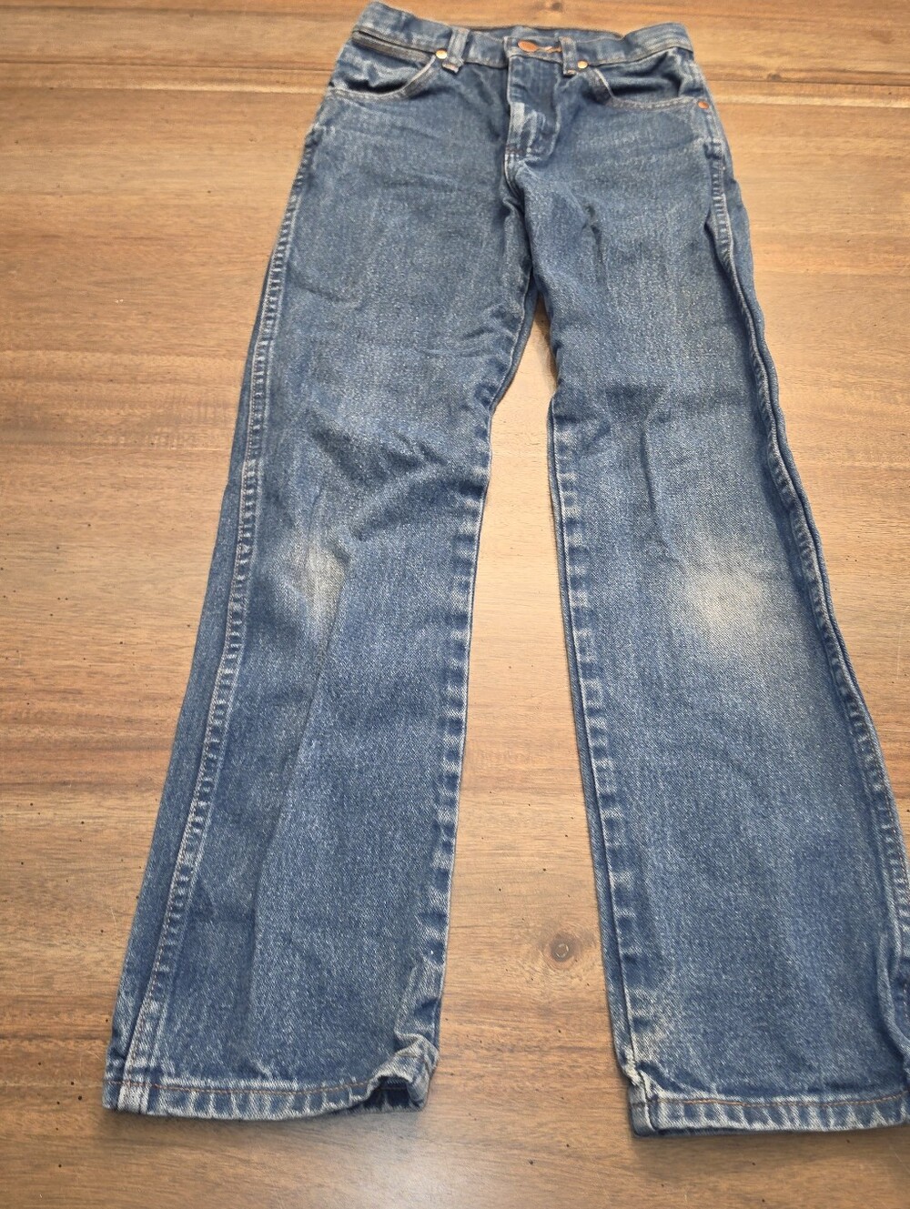 Youth Wrangler Jeans